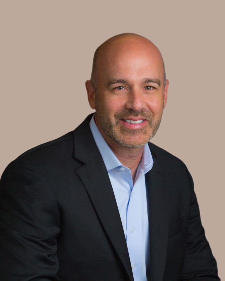 Bill Nieboer, Operating Partner and Chief Operating Officer of Liquid Labs