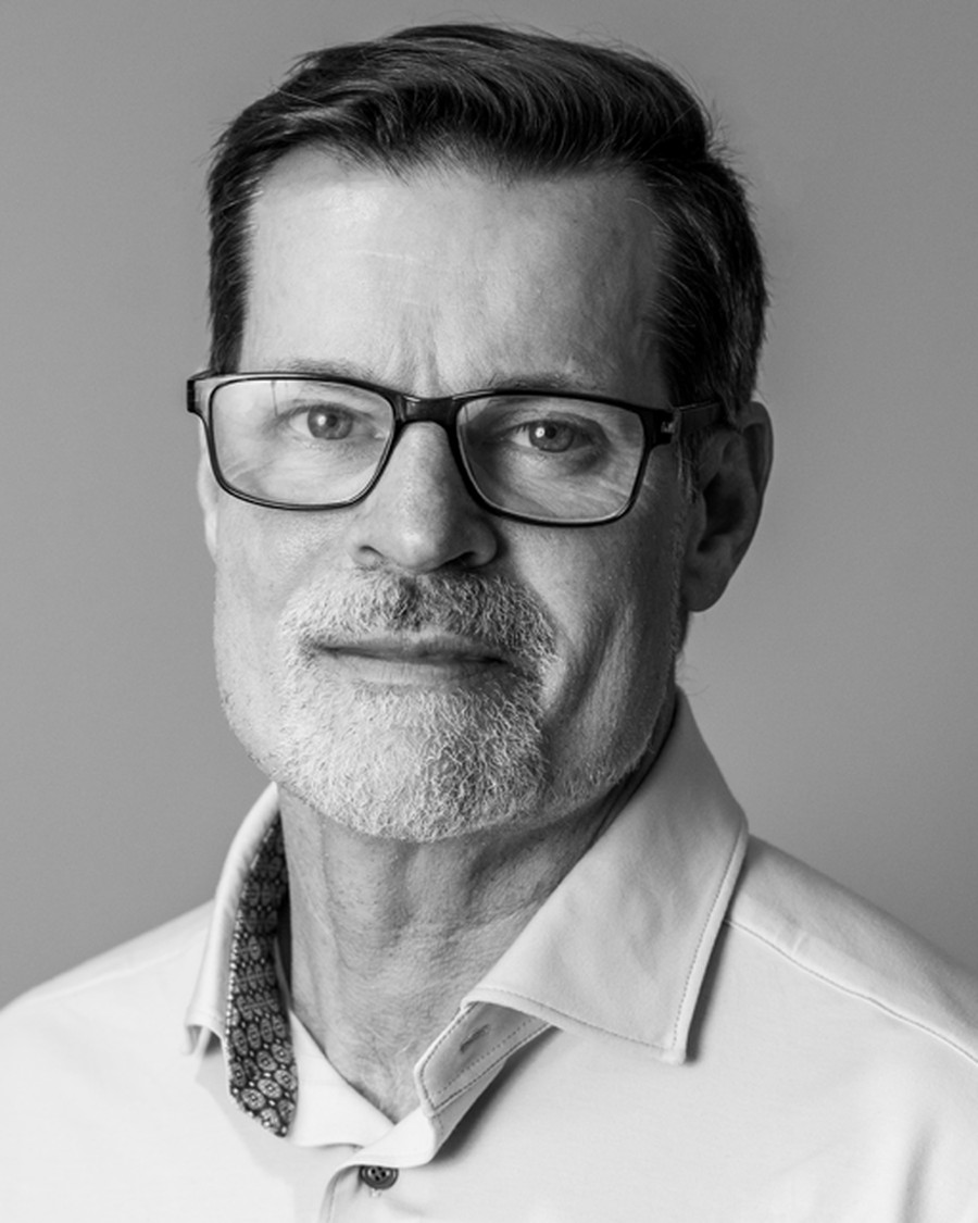 John Willcox, Partner at Liquid Labs